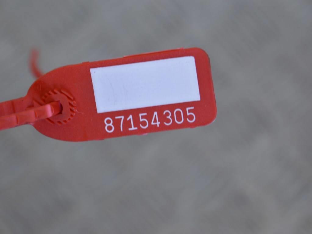 Замок капота Renault Kangoo 2 (2007-2019) 8200497783