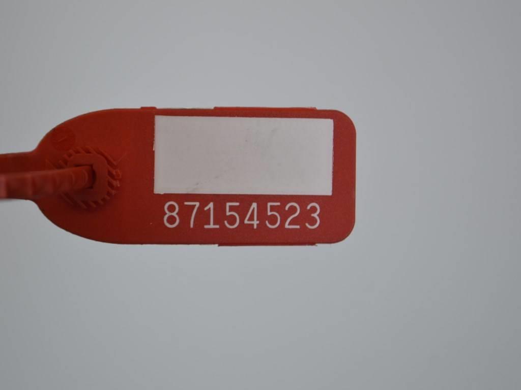 Замок капота Renault Laguna 1 (1993-2001)