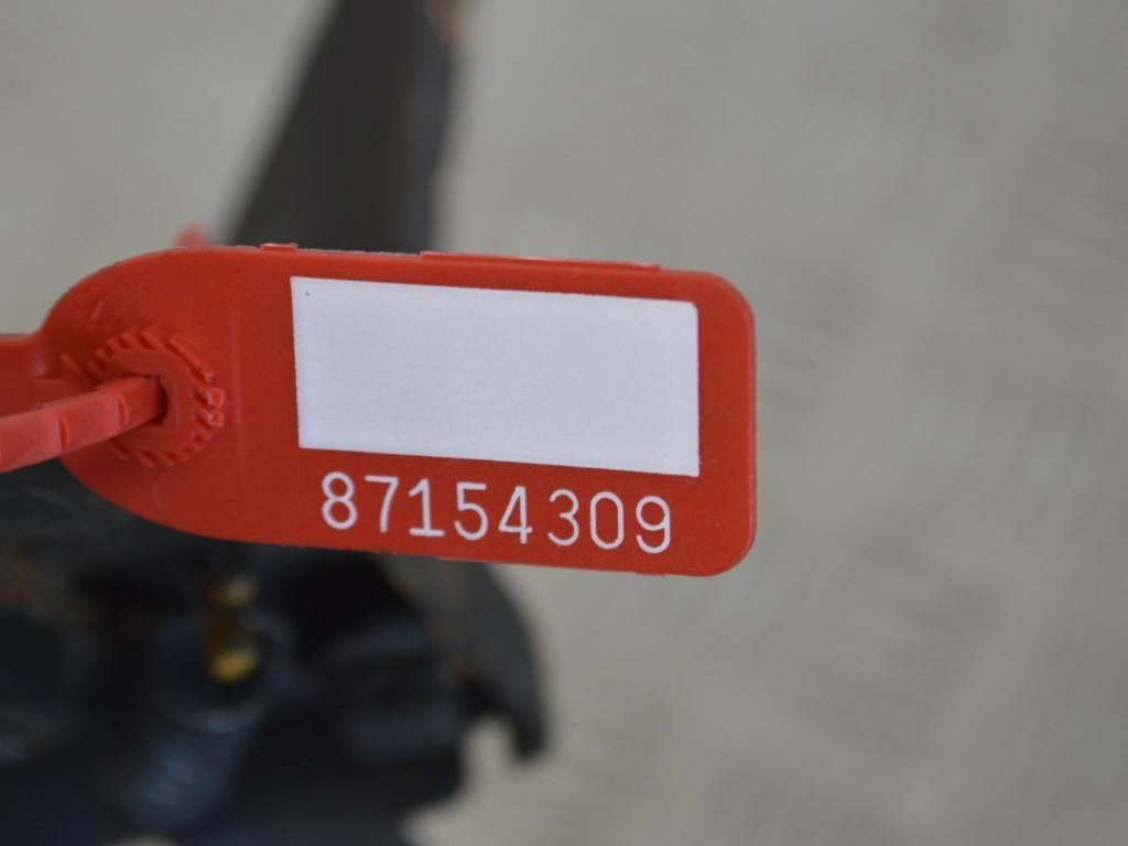 Замок капота Renault Laguna 3 (2007-2015) 556010007R