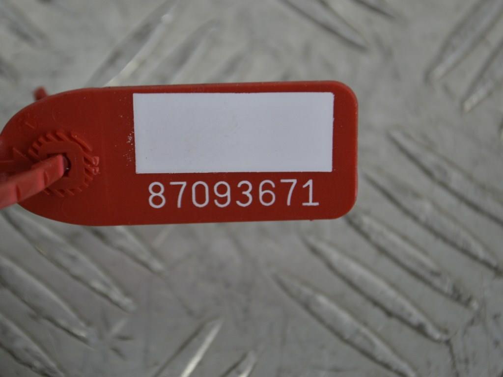 Замок капота Renault Laguna 3 (2007-2015) 656010007R