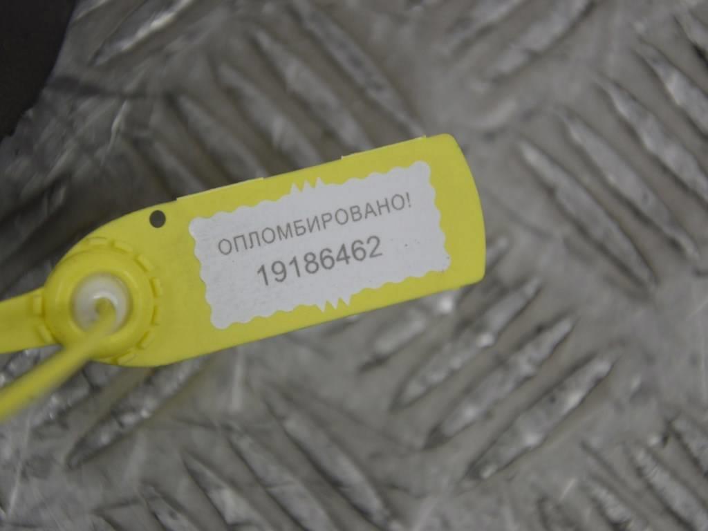 Замок капота Renault Laguna 3 (2007-2015)