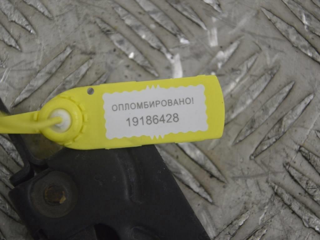 Замок капота Renault Master 3 (2010-2019) 656010010R