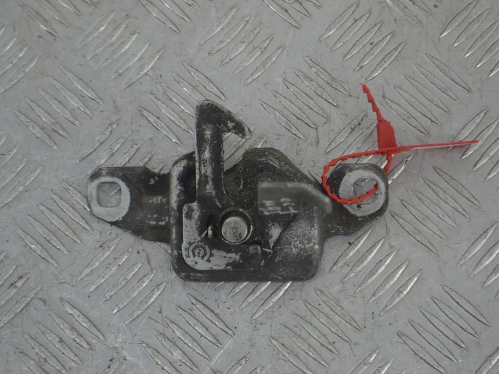 Замок капота Renault Megane 1 (1996-2002)