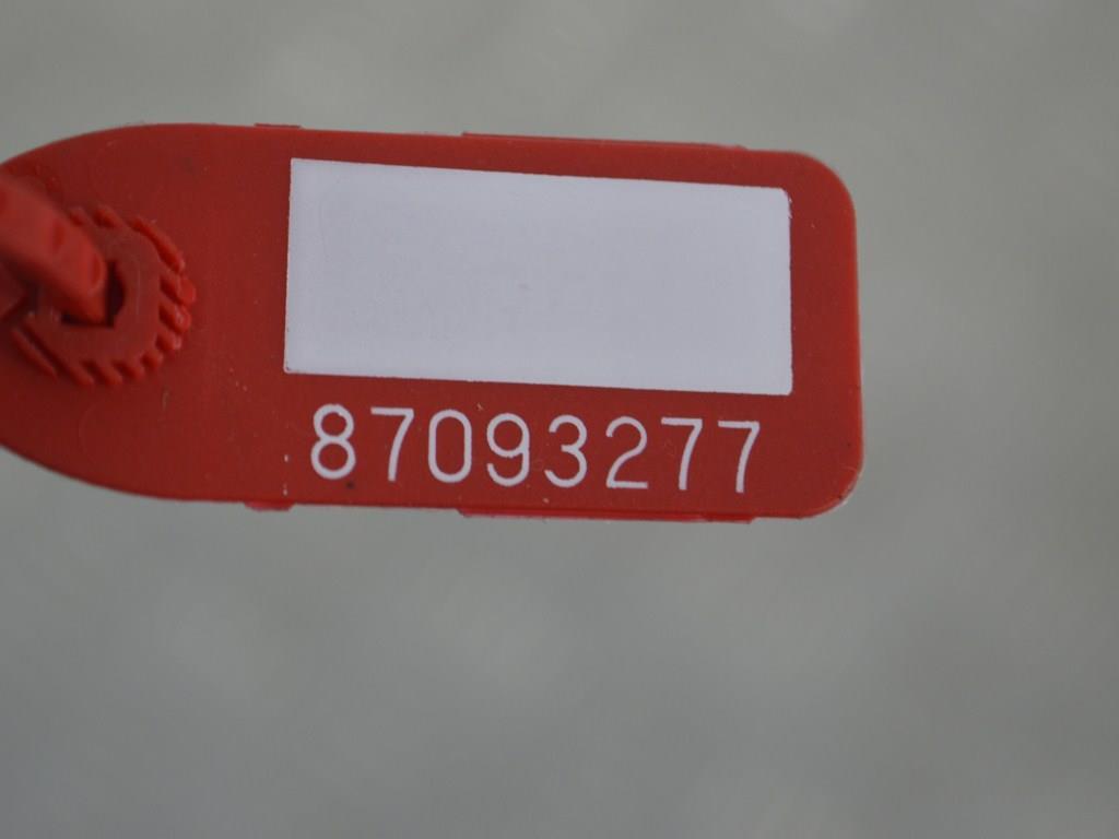 Замок капота Renault Megane 1 (1996-2002)