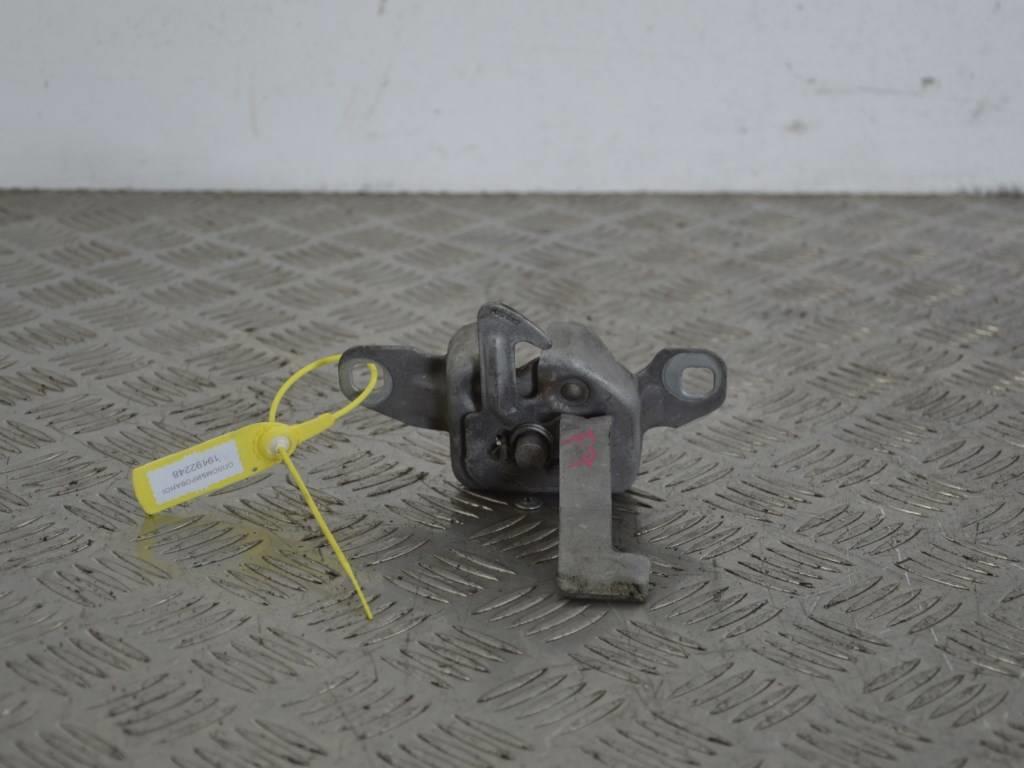 Замок капота Renault Scenic 1 (1996-2003)