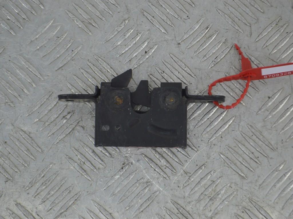 Замок капота Renault Scenic 3 (2008-2015) 656010016R