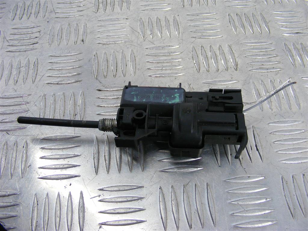 Замок лючка топливного бака Renault Laguna 3 (2007-2015)