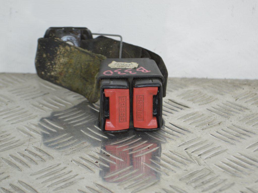 Замок ремня безопасности