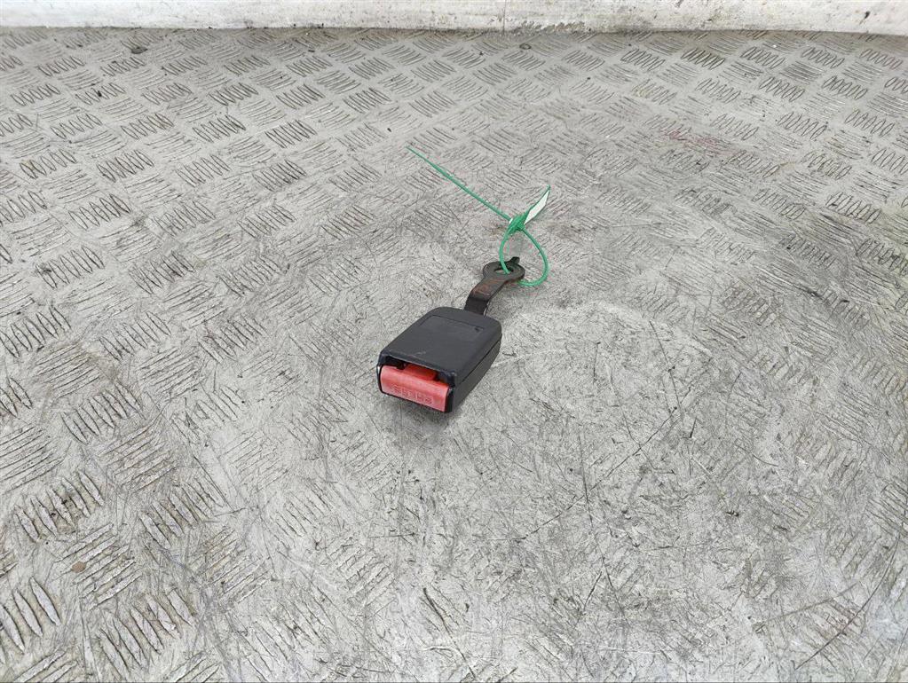 Замок ремня безопасности