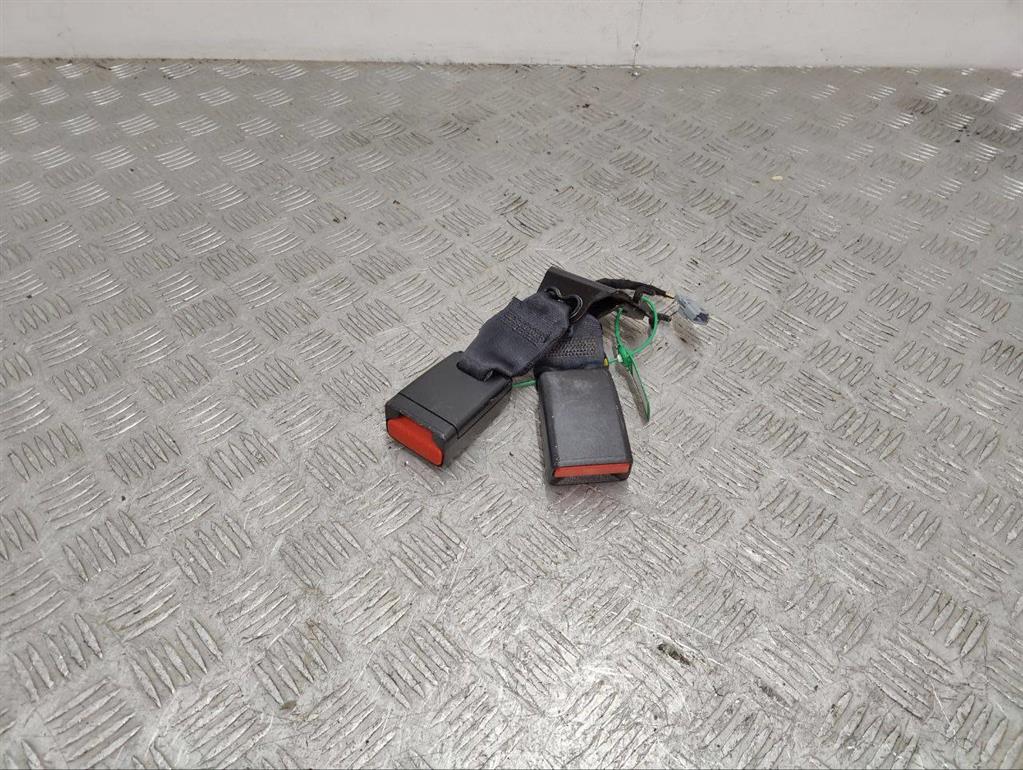 Замок ремня безопасности