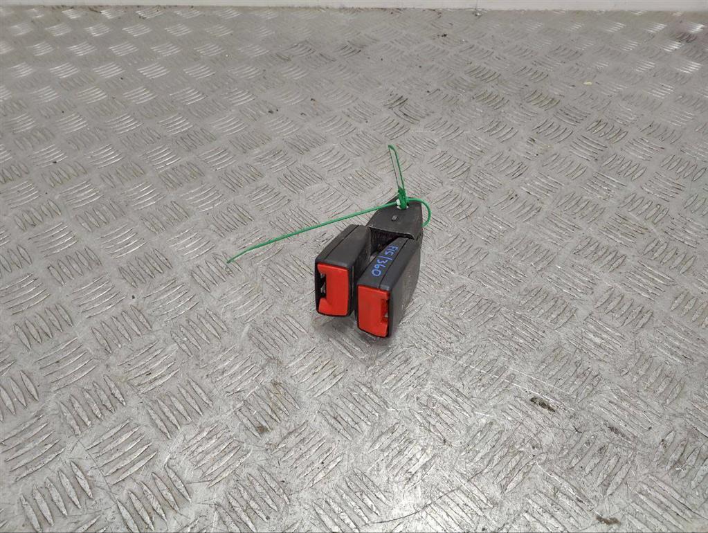 Замок ремня безопасности