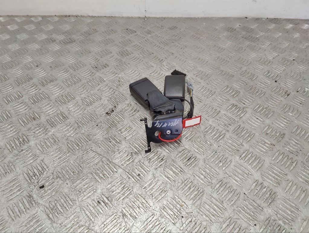 Замок ремня безопасности