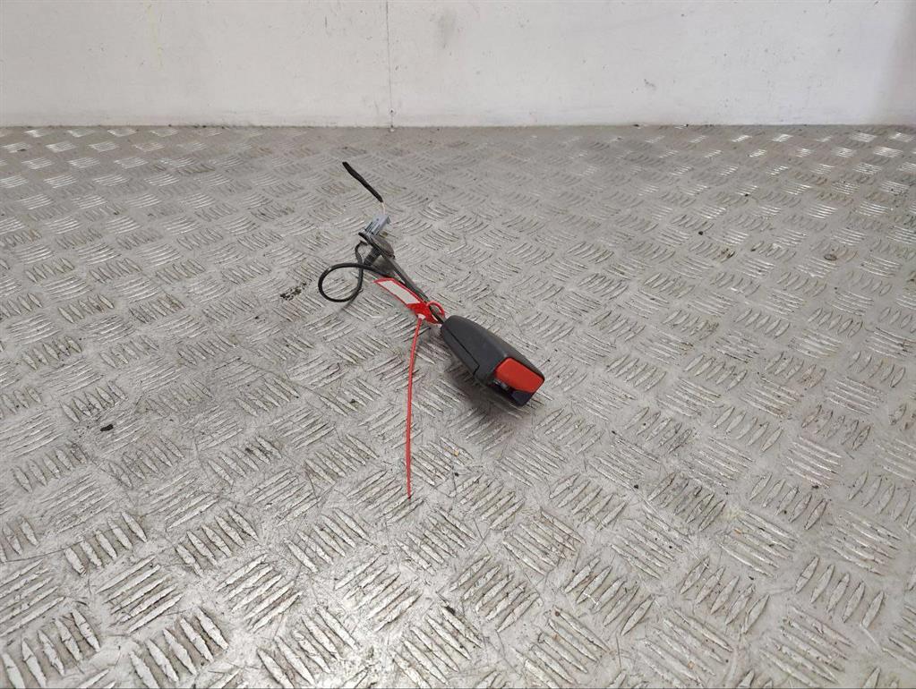 Замок ремня безопасности