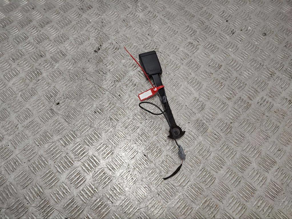 Замок ремня безопасности