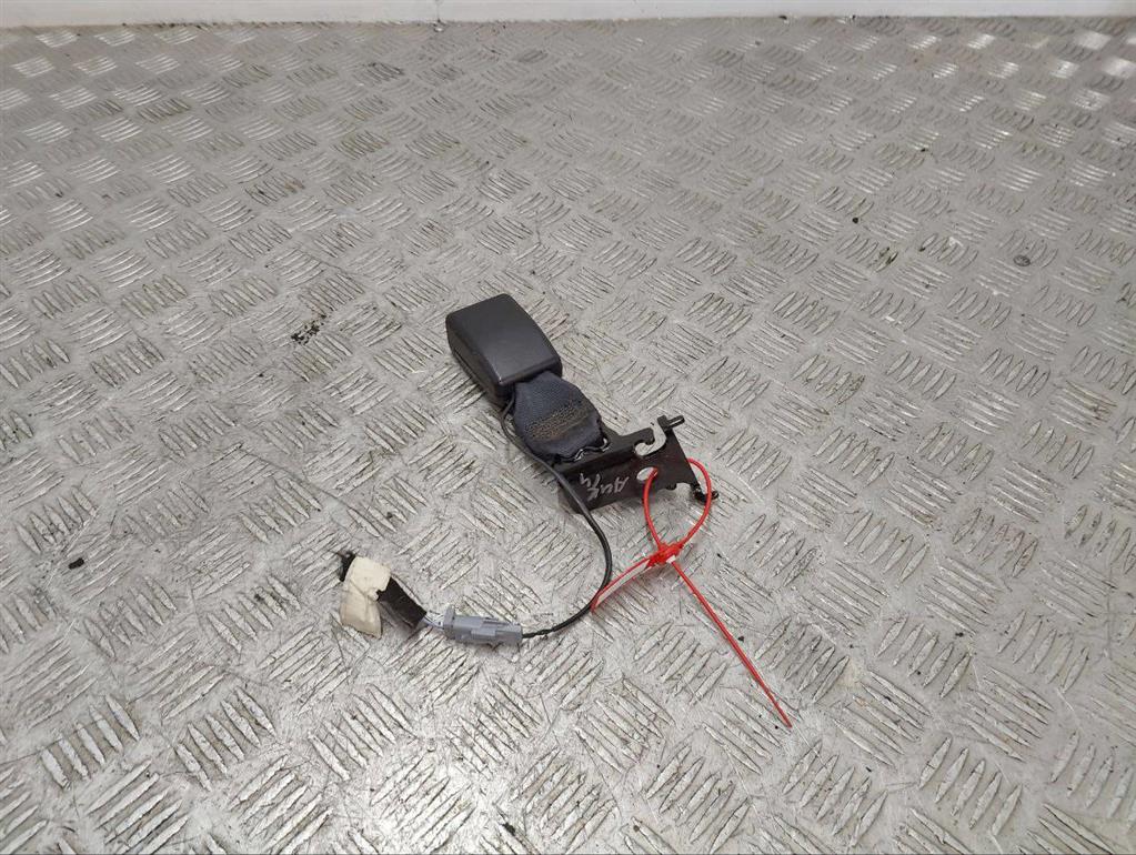 Замок ремня безопасности