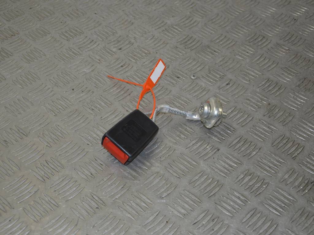 Замок ремня безопасности