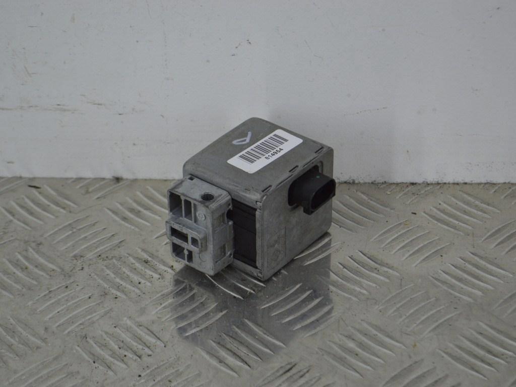 Замок рулевой колонки Renault Megane 2 (2002-2008) 8200110033