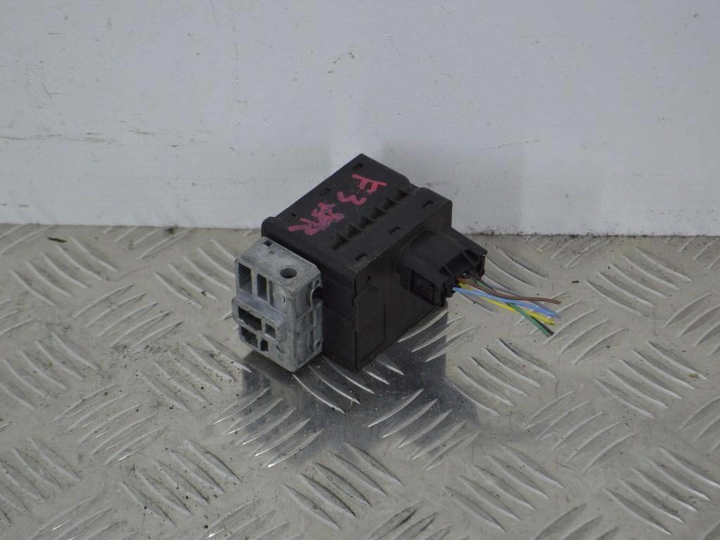 Замок рулевой колонки Renault Megane 3 (2008-2019) 8200604932