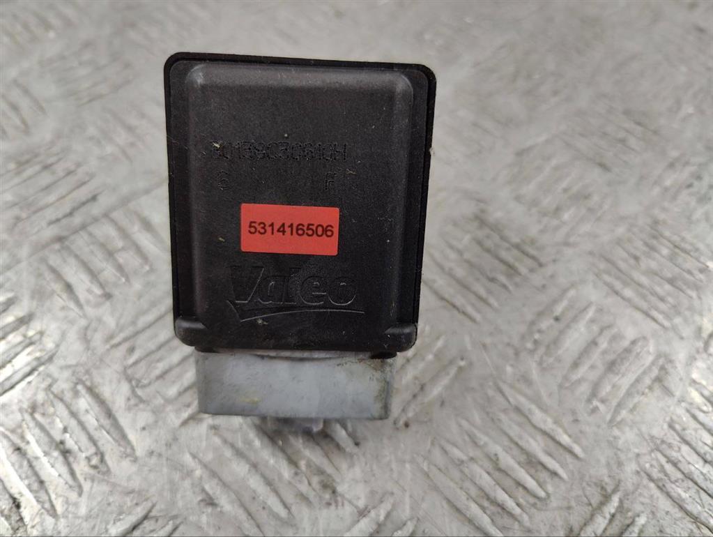 Замок рулевой колонки