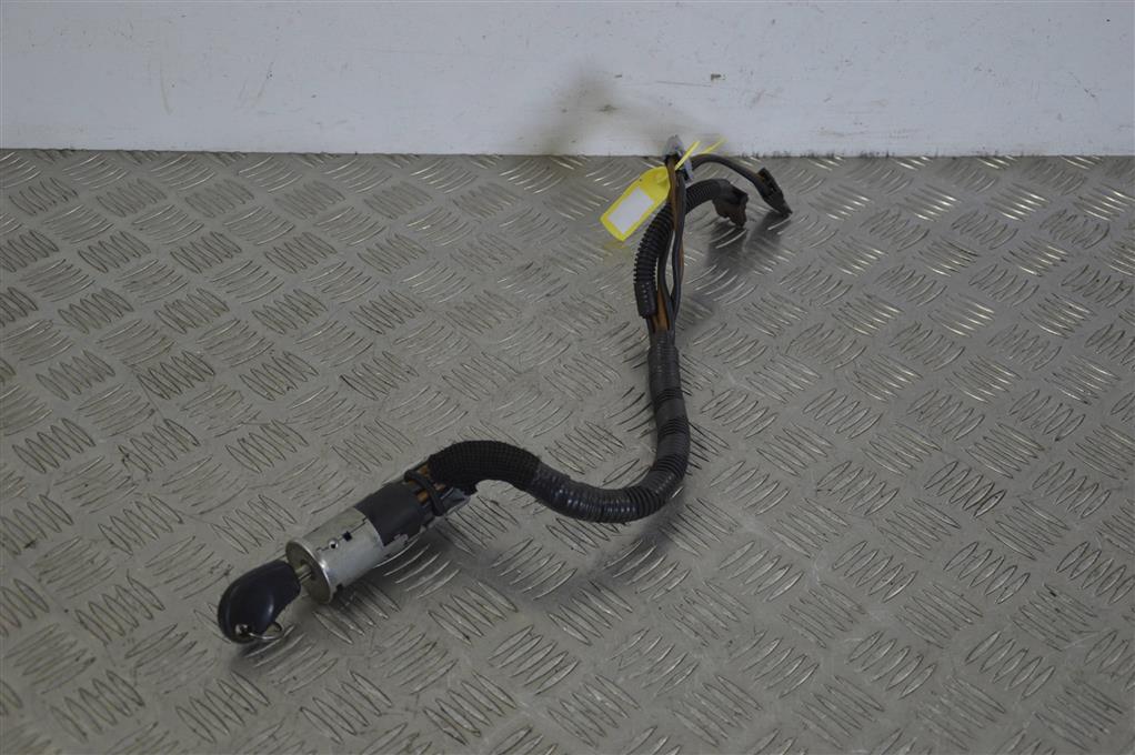 Замок зажигания Peugeot 806 (1994-2002)