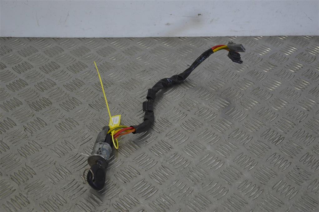 Замок зажигания Renault Laguna 1 (1993-2001)