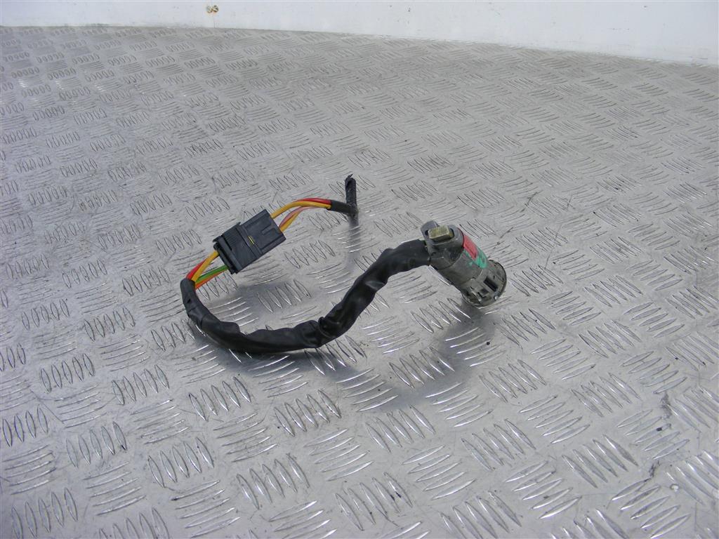 Замок зажигания