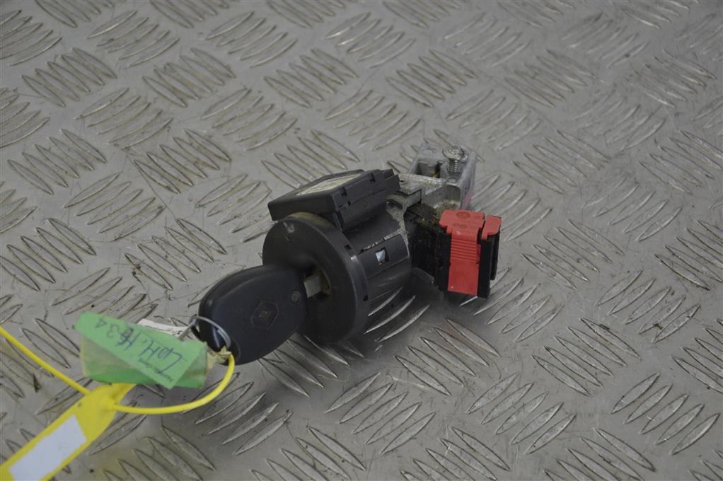 Замок зажигания Renault Master 3 (2010-2019) 8200405701, N0502060