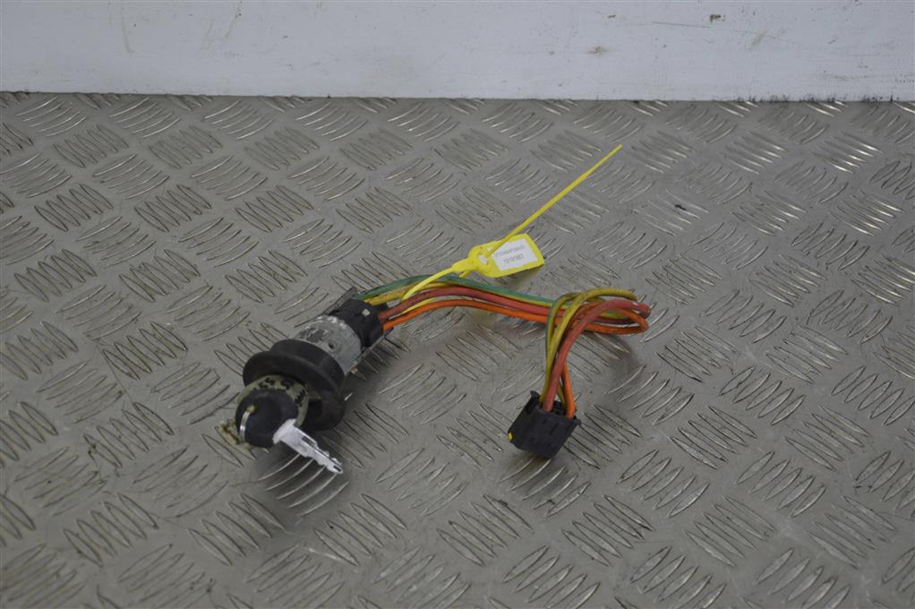 Замок зажигания Renault Megane 1 (1996-2002)