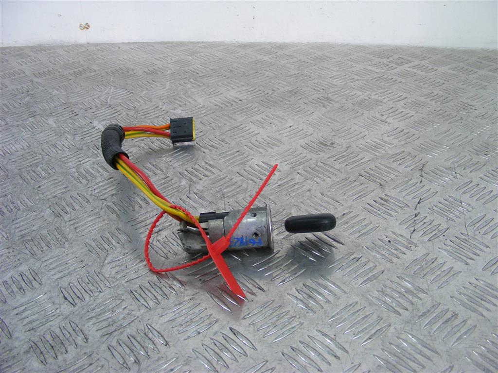 Замок зажигания