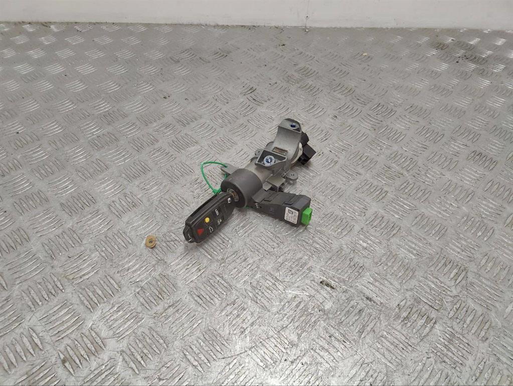 Замок зажигания