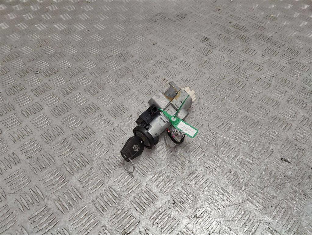 Замок зажигания