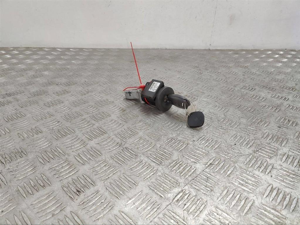 Замок зажигания