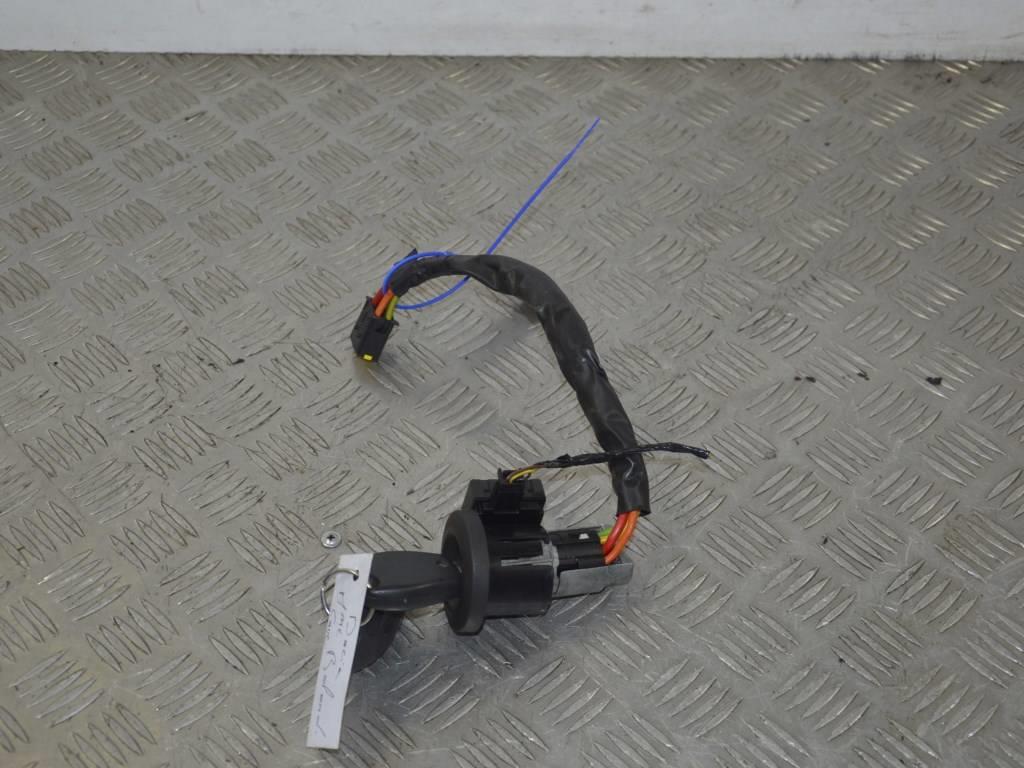 Замок зажигания