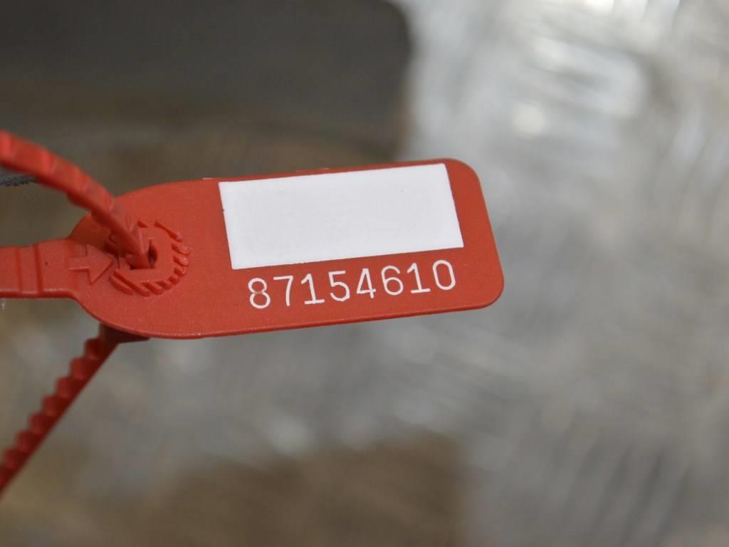 Защита арок передняя левая (подкрылок) Peugeot 607 (2000-2009) 9647965280, 9629152880