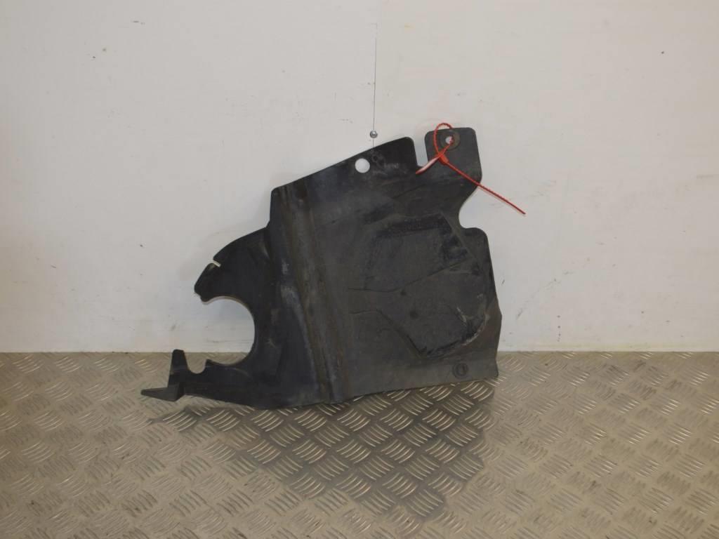 Защита арок передняя левая (подкрылок) Peugeot 607 (2000-2009) 9651034680