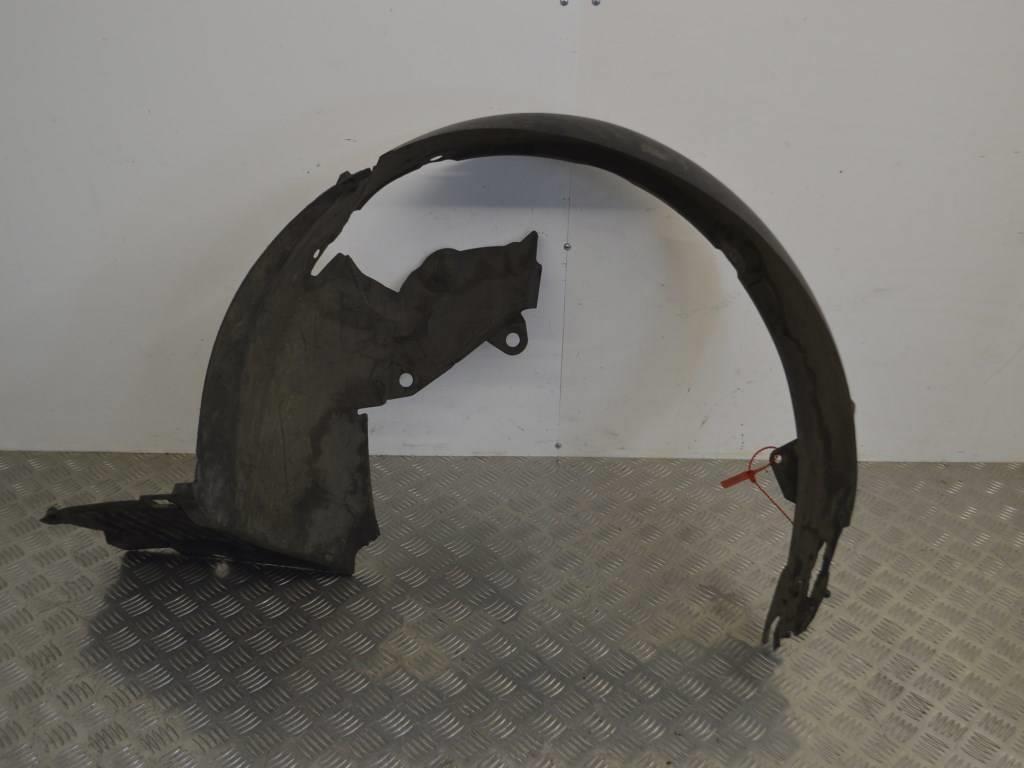 Защита арок передняя левая (подкрылок) Renault Espace 4 (2003-2010) 8200101008