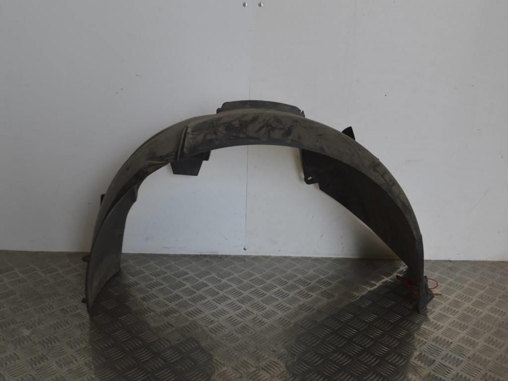 Защита арок передняя левая (подкрылок) Renault Logan 1 (2004-2014) 8200209907