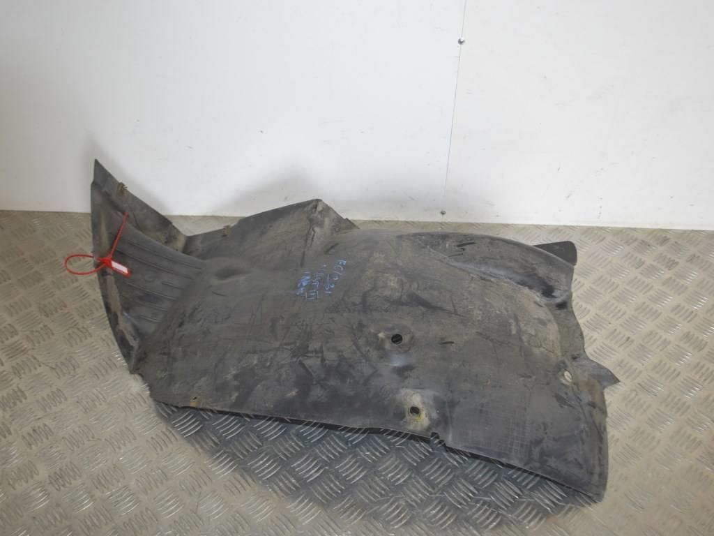 Защита арок передняя левая (подкрылок) Renault Master 3 (2010-2019) 638410003R