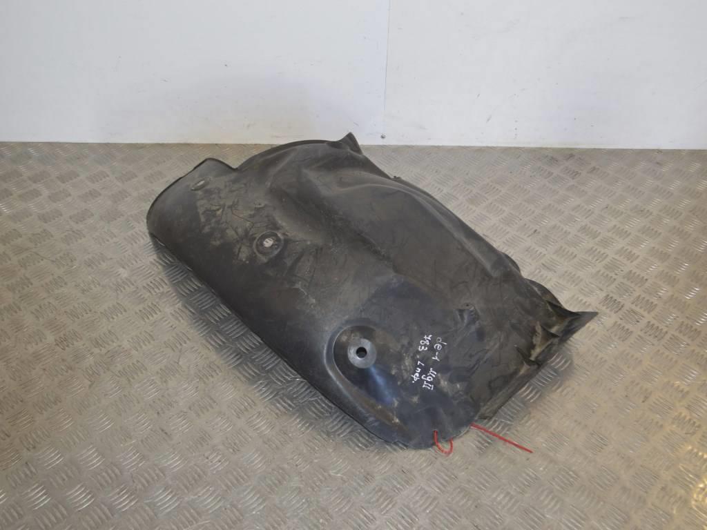 Защита арок передняя левая (подкрылок) Renault Megane 2 (2002-2008) 8200365569, 8200073428