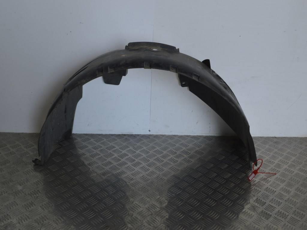 Защита арок передняя левая (подкрылок) Renault Sandero 1 (2009-2014) 8200735438