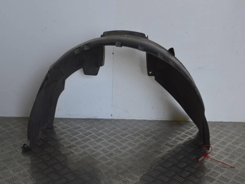 Защита арок передняя левая (подкрылок) Renault Sandero 1 (2009-2014) 8200735438