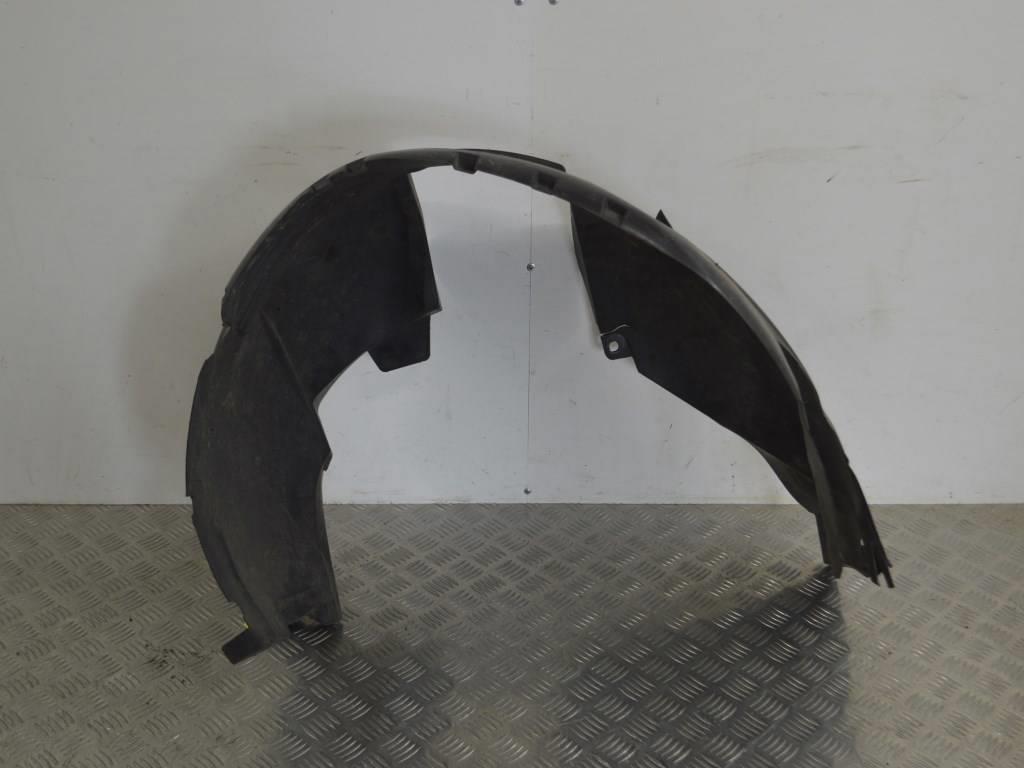 Защита арок передняя левая (подкрылок)