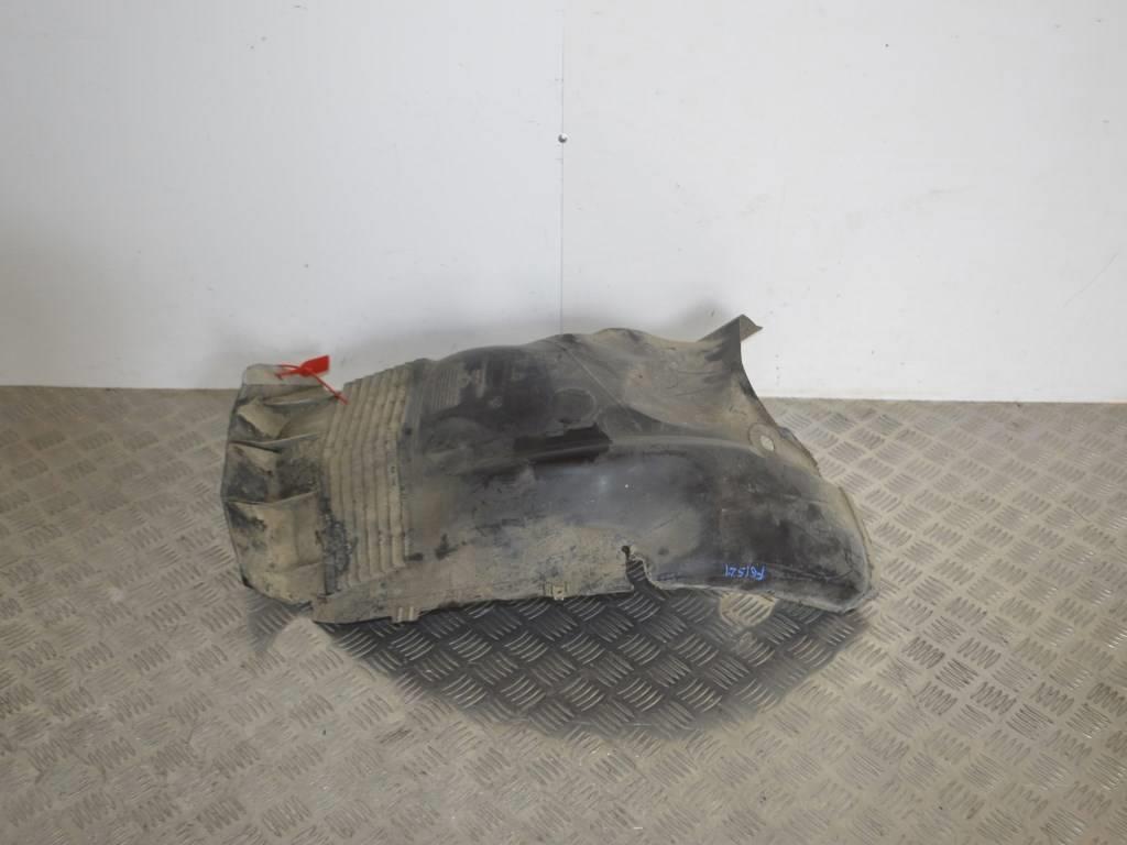 Защита арок передняя левая (подкрылок) Renault Scenic 1 (1996-2003) 7700841600, 7700432024