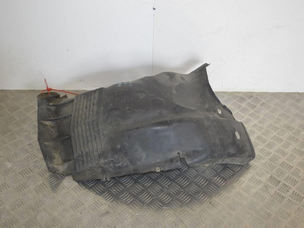 Защита арок передняя левая (подкрылок) Renault Scenic 1 (1996-2003) 7700841600, 7700432024