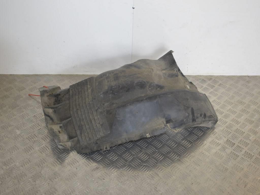 Защита арок передняя левая (подкрылок) Renault Scenic 1 (1996-2003) 7700841600, 7700432024