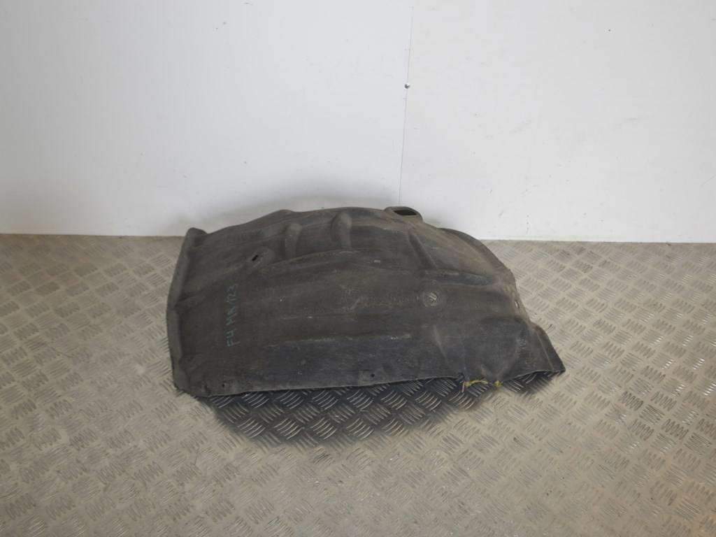 Защита арок передняя левая (подкрылок)