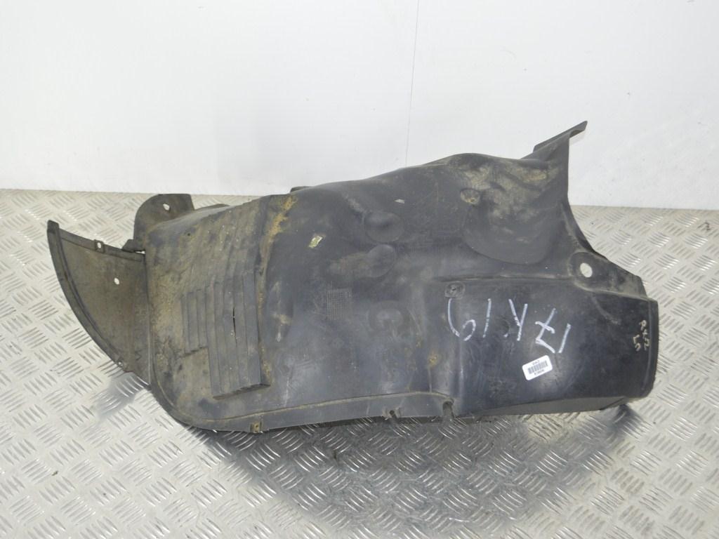 Защита арок передняя левая (подкрылок) Renault Scenic RX4 (1999-2003) 7700435901