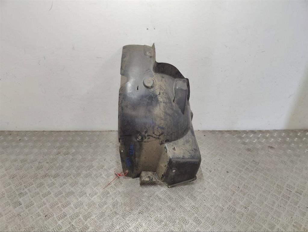 Защита арок передняя левая (подкрылок)