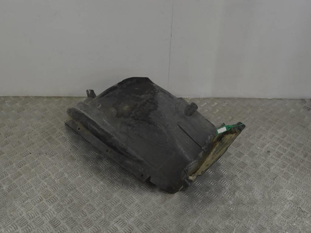 Защита арок передняя левая (подкрылок)