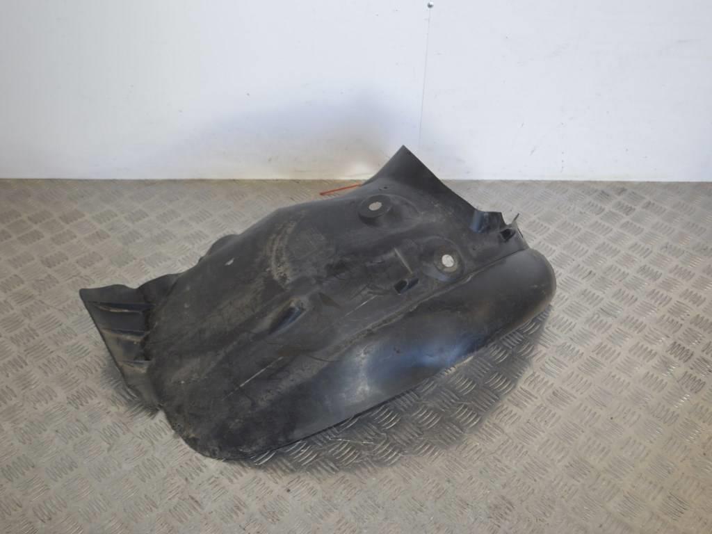 Защита арок передняя правая (подкрылок)